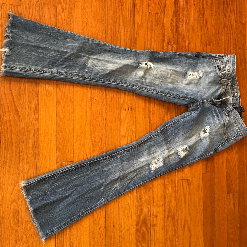 ZCO Jeans